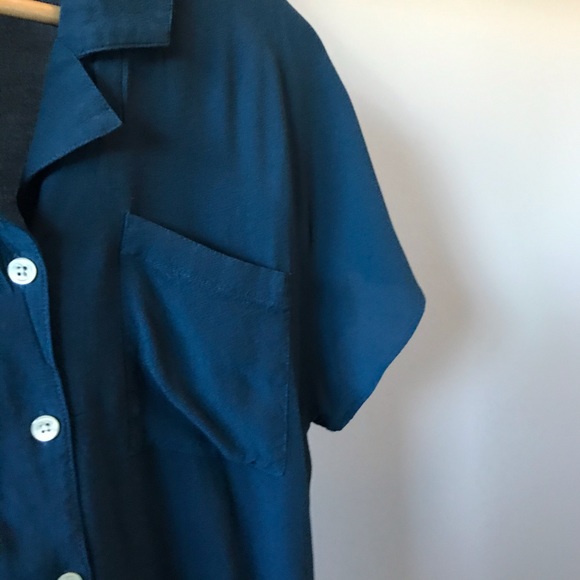 Wilfred blouse - Picture 4 of 6